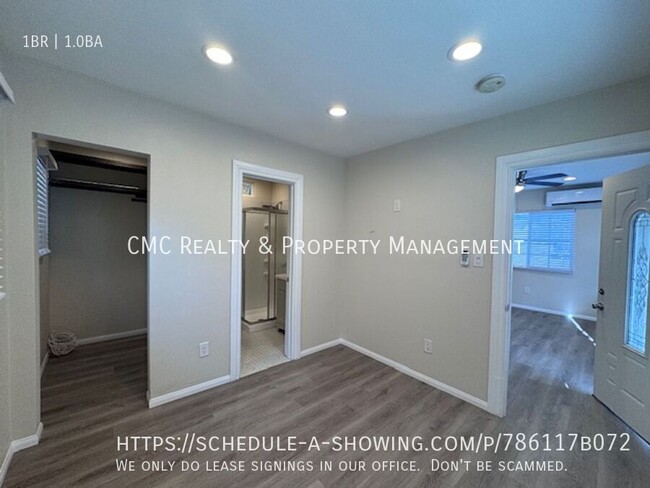 Building Photo - Beautiful one bedroom unit in Long Beach