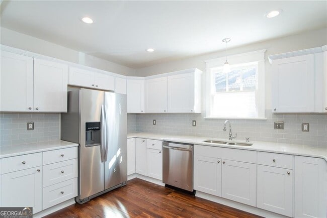 Building Photo - 1773 Dorsey Ave
