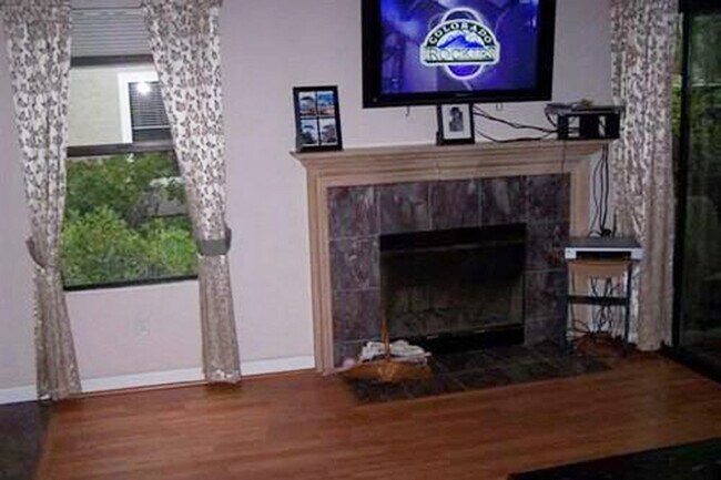 Family room - 4977 Conway Terrace