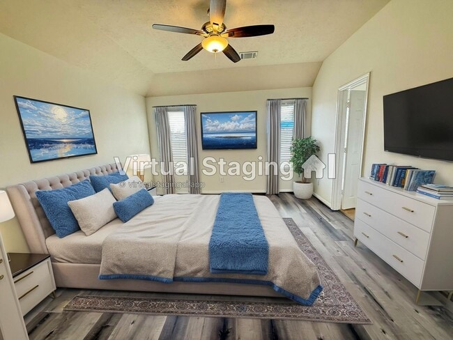 Building Photo - 11222 Overland Trail Dr