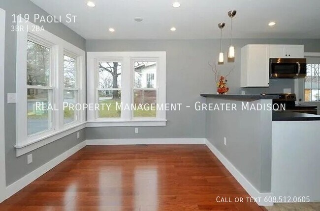 Building Photo - 119 Paoli St