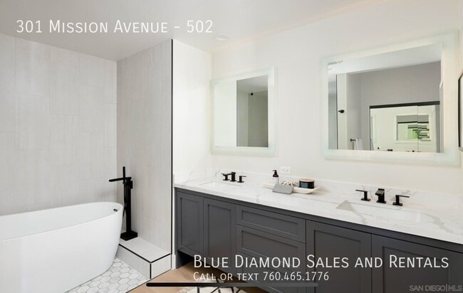 Building Photo - 301 Mission Ave