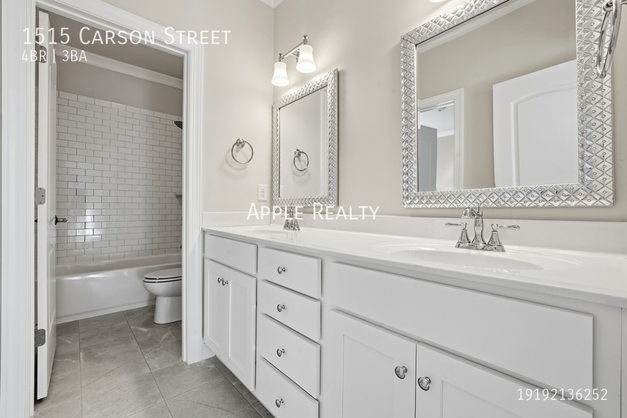 Building Photo - 1515 Carson St