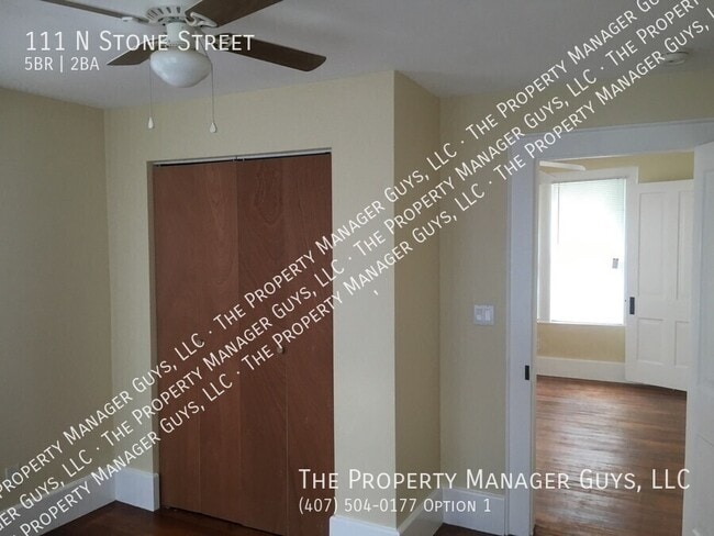 Building Photo - 111 N Stone St