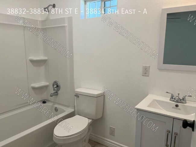 Building Photo - 38832-38834 8TH ST E - 38834 8th East-A