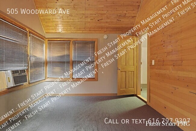 Building Photo - 505 Woodward Ave