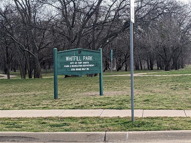 Building Photo - 3420 N Crowley Cleburne Rd