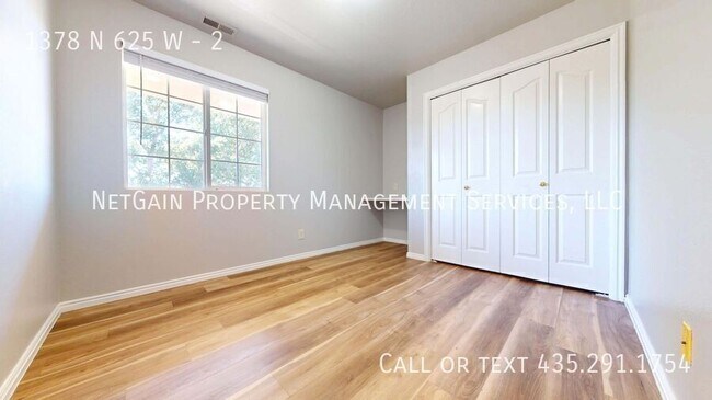 Building Photo - 1378 N 625 W