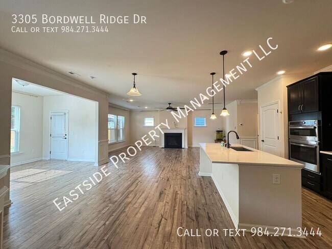 Building Photo - 3305 Bordwell Ridge Dr