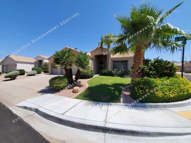 Primary Photo - 3 BEDROOM WITH POOL NORTH SCOTTSDALE