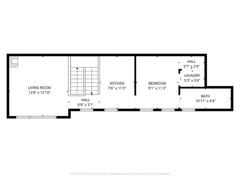 Building Photo - 3531 Claremont St