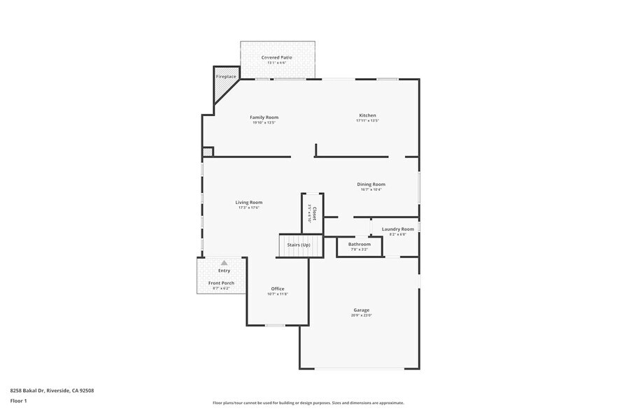 Building Photo - 8258 Bakal Dr