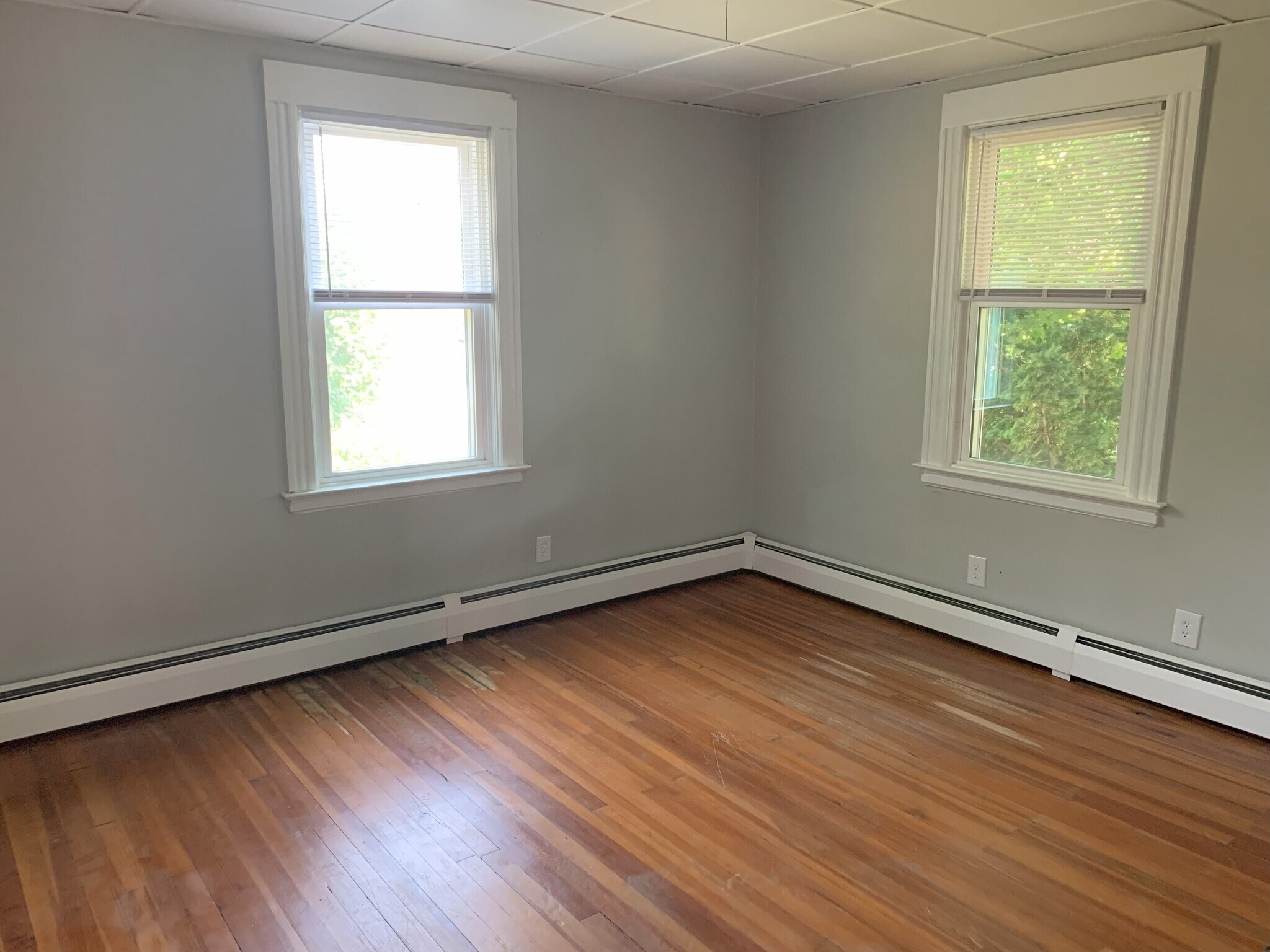 Bedroom 1 - 53 North St