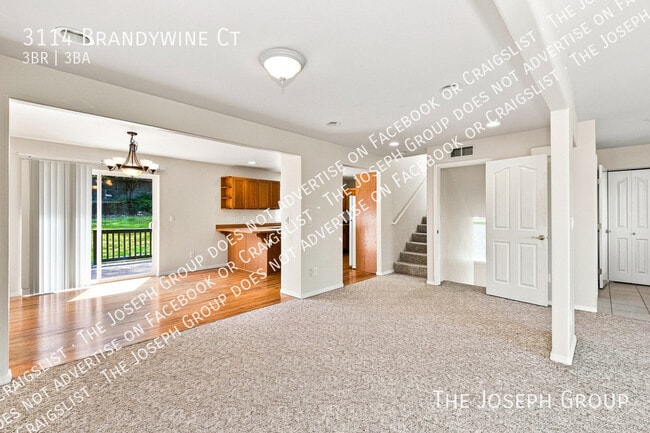 Building Photo - 3114 Brandywine Ct