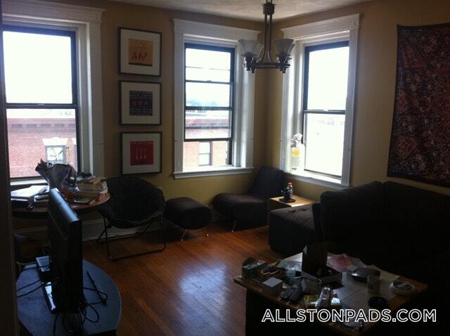 Building Photo - 1254 Commonwealth Ave