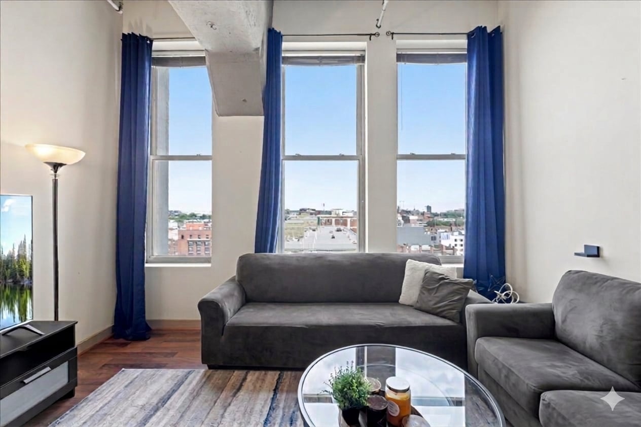 Building Photo - 511 N Broad St