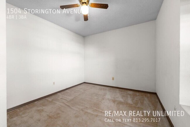 Building Photo - 1504 Storington Ave