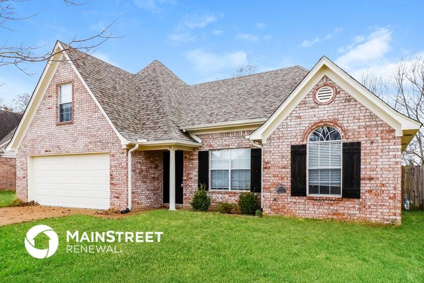 Building Photo - 50 Clear Springs Dr