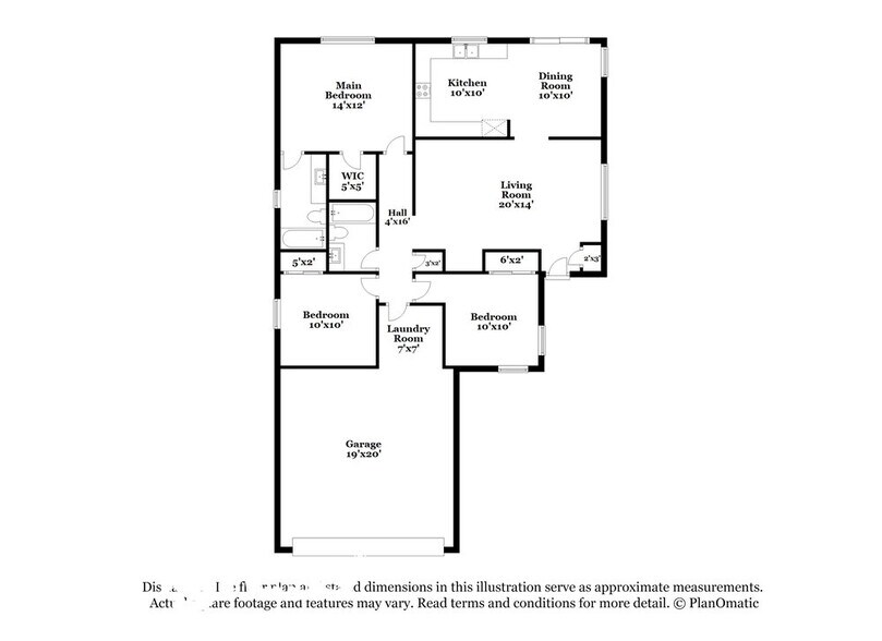 Building Photo - 44 E Coral Bean Dr