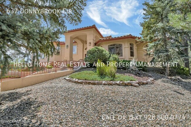 Building Photo - 637 Donnybrook Cir