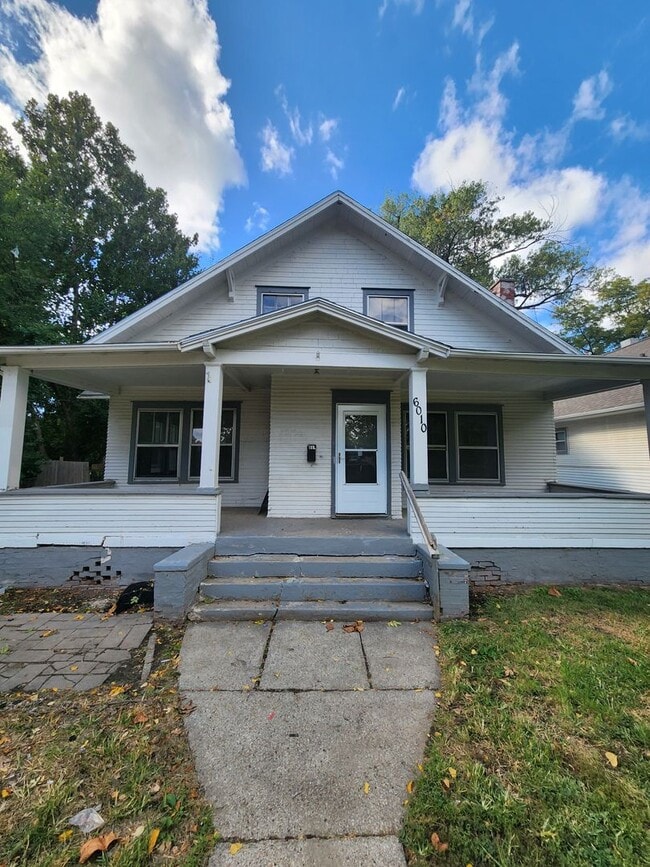 Building Photo - 6010 Florence Blvd