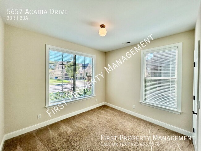 Building Photo - 5657 Acadia Dr