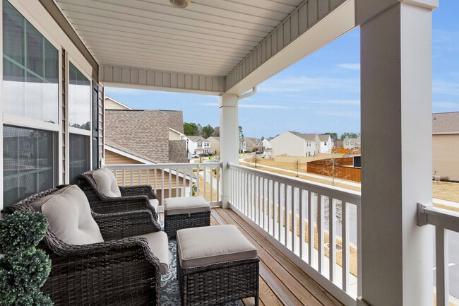 Building Photo - 1011 Spivey Cir