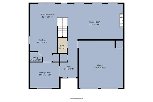 Building Photo - 2316 Logan Dr