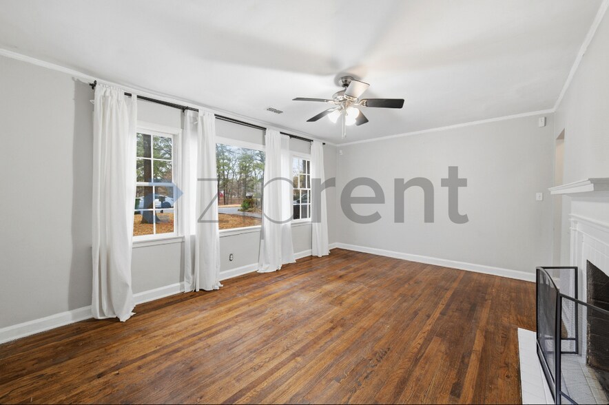 Building Photo - 1534 Beatie Ave SW