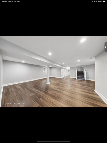 Second common area - 7415 S Union Ave