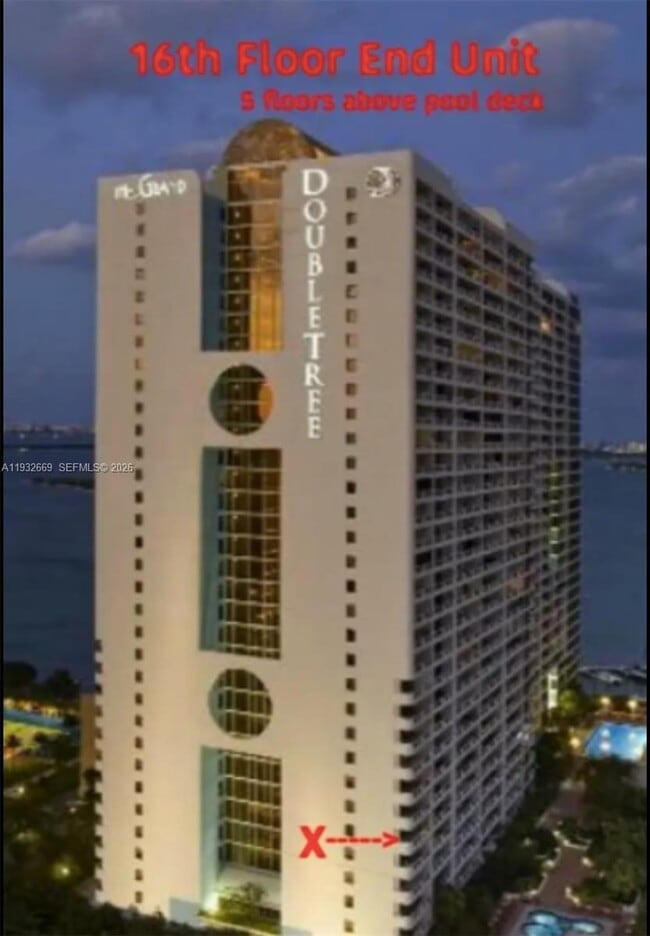 Building Photo - 1717 N Bayshore Dr