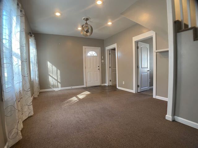 Building Photo - 3 BR Home in Tremont