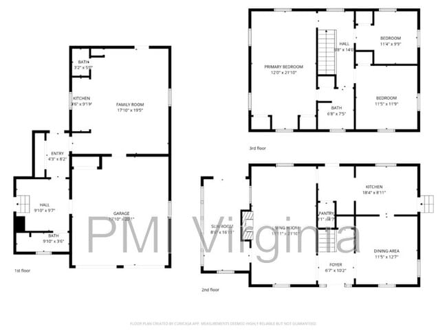 Building Photo - 400 Kemp Ln