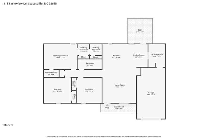 Building Photo - 118 Farmview Ln