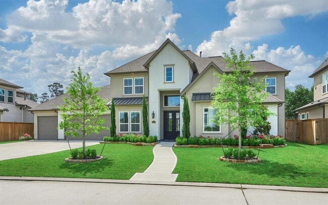 Primary Photo - 12907 Mustang River Dr