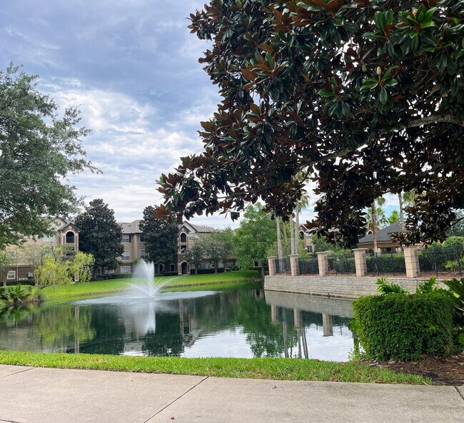 Building Photo - 10961 Burnt Mill Rd