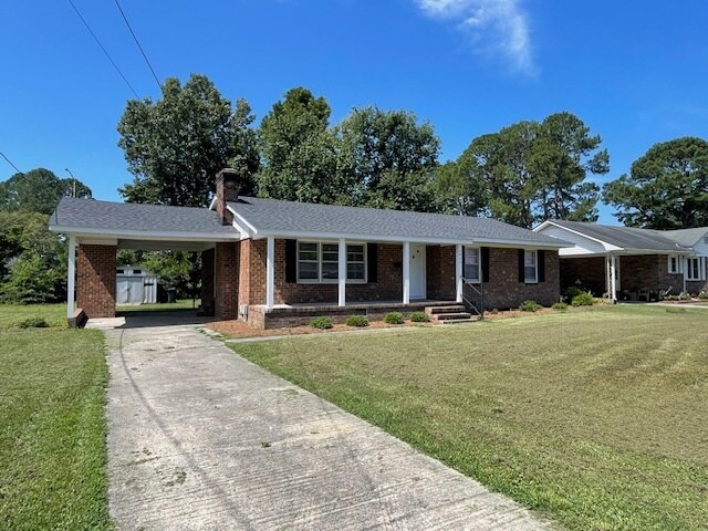 Primary Photo - 4027 Allen St