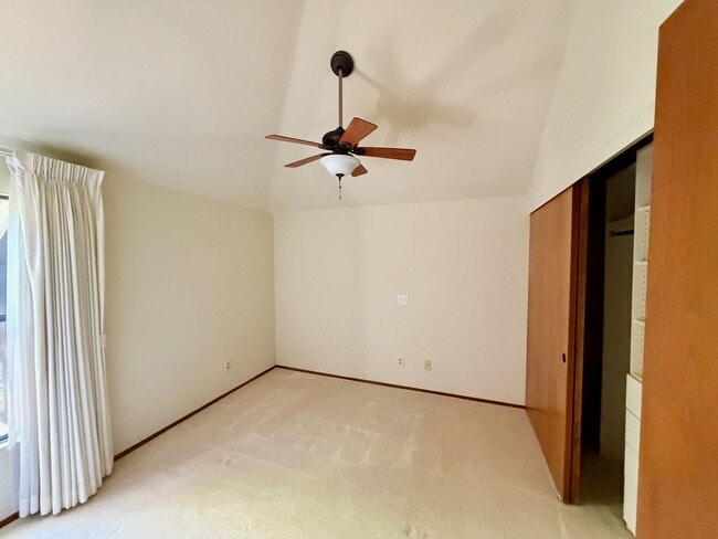 Building Photo - Private Oasis with Sunroom, Balcony & Lush Landscaping | 4BR Home Near Community Pool & Spa