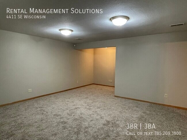 Building Photo - *SHAWNEE HEIGHTS SCHOOL DISTRICT* 4411 SE ...
