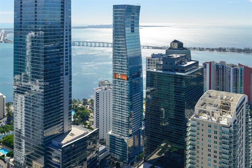 Building Photo - 1451 Brickell Ave