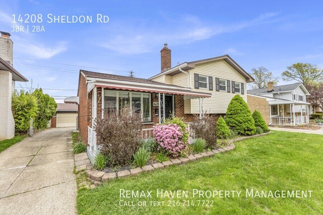 Building Photo - 14208 Sheldon Rd