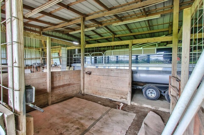 Building Photo - 23910 FM 362