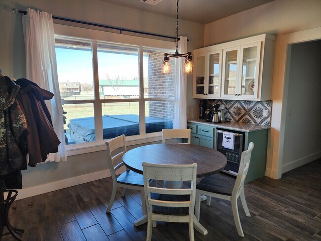 shared kitchen - 8321 SW 109th Ter