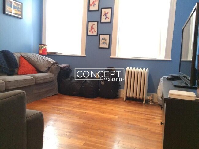 Building Photo - 1610A Massachusetts Ave. Unit 1B