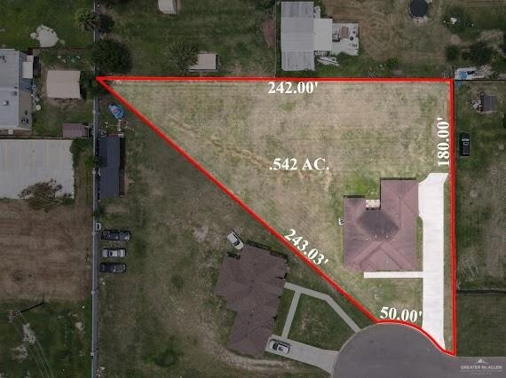 Building Photo - 3405 Cowboy Dr