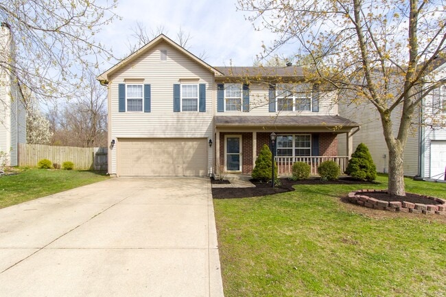 Primary Photo - 12351 Blue Sky Dr