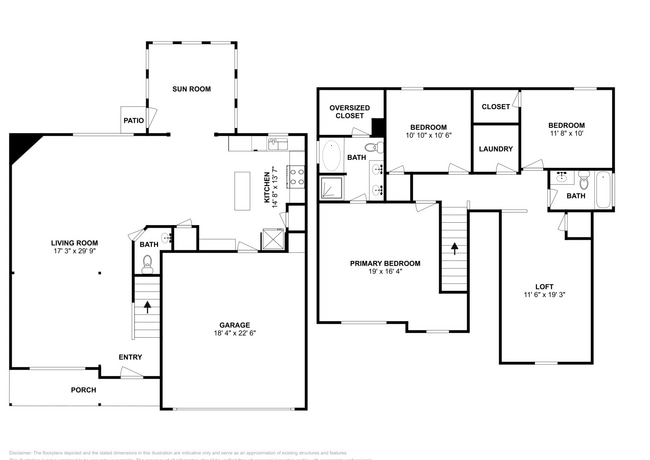 Building Photo - 3644 Catawba Creek Dr