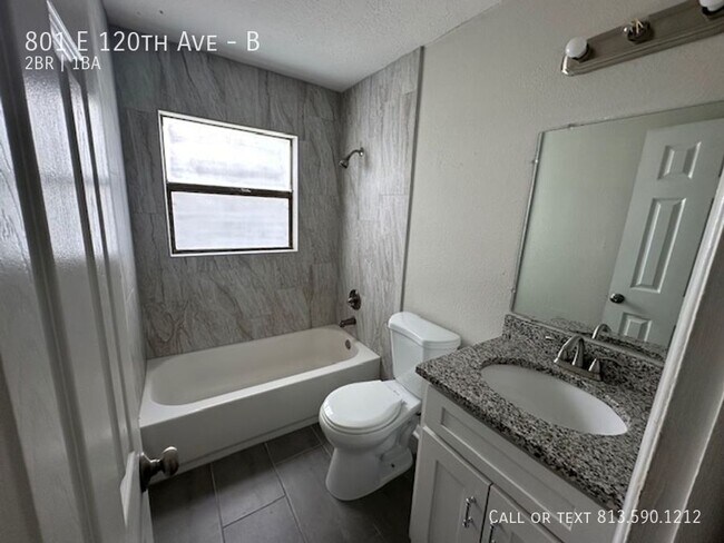 Building Photo - 801 E 120th Ave
