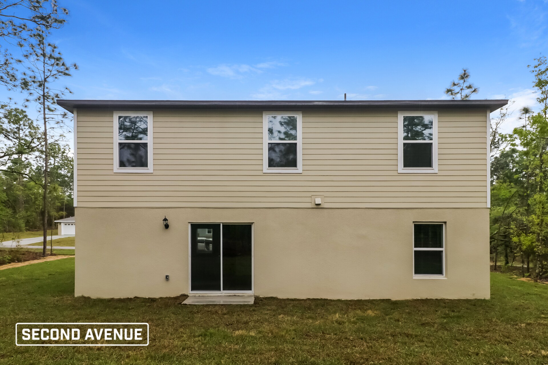 Building Photo - 2471 W Vespero St