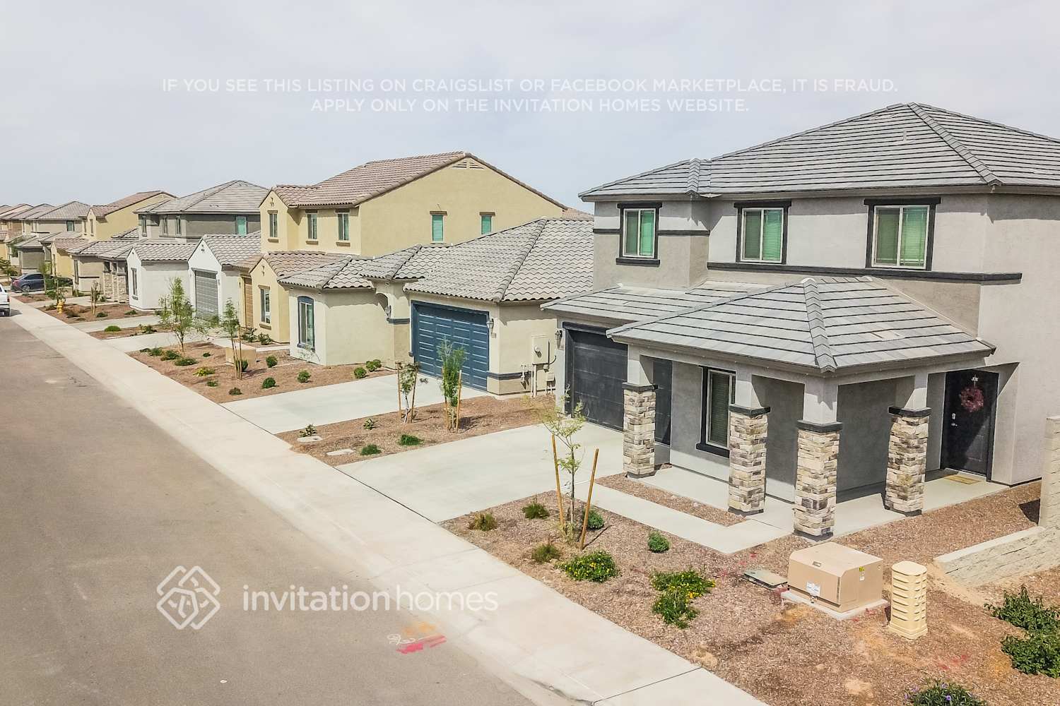 Building Photo - 25366 W Romley Rd